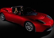 Tesla Roadster Sport